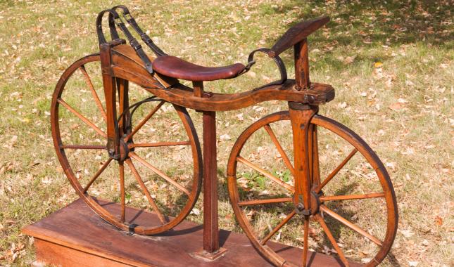 Les cycles